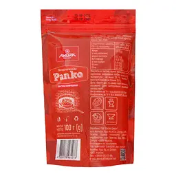 Панірувальні сухарі Akura Panko, 100 г - мініатюра 2
