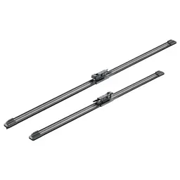 Щітка склоочисника Bosch 3 397 007 256