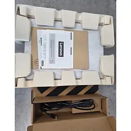 Ноутбук Lenovo ThinkPad T14 Gen 4,i5-1335U,16GB,1TB,IPS сенсорний,300 nit,Windows 11 Pro - мініатюра 11