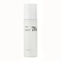 Заспокійливий та зволожувальний лосьйон для обличчя 200 мл Anua Heartleaf 70% Daily Lotion - мініатюра 1