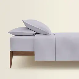 Комплект постільної білизни Cosas двоспальний без простирадла PEARL 180 x 220 см (Ranfors45_Pearl_180_2) - мініатюра 2