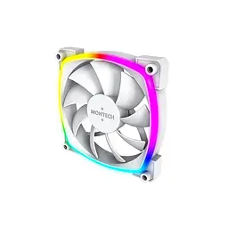 Кулер до корпусу MONTECH AX120(W3I1) - мініатюра 4