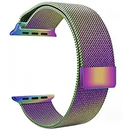 Ремінець Apple Watch Міланська Петля 42/44/45/46/49 mm Colorful (4)