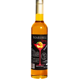 Сироп Манго для кави та коктейлів ТМ MARIBELL