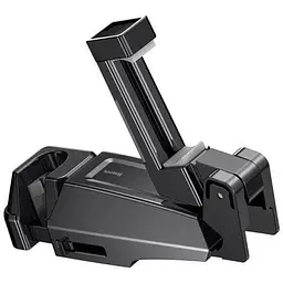 Автотримач на підголівник Baseus BackSeat Holder Hook SUHZ-A01 - мініатюра 2