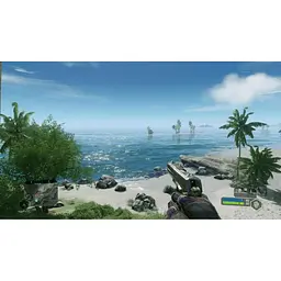 Ключ активації Microsoft Crysis Remastered для Xbox One/Series - мініатюра 3