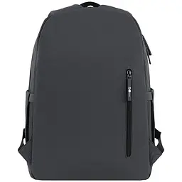 Рюкзак GoPack Education Teens 141L чорний, сірий Темно-сірий (GO26-141L-4) - мініатюра 7