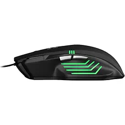Миша GamePro Storm USB Black (GM247) - мініатюра 3