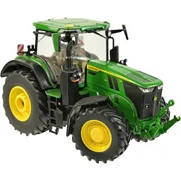 Модель Britains Трактор John Deere 7R 350 1:32 (43312) - мініатюра 2
