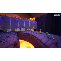 Ключ активації Microsoft DreamWorks Trolls Remix Rescue Deluxe Edition для Xbox One/Series S/X - мініатюра 3