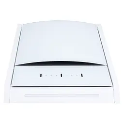 Витяжка декоративна похила WEILOR PDS 62302 WH 1100 LS Motion - мініатюра 5