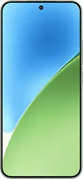 Смартфон Xiaomi 15, 12/256GB Green (Global Version) [5G, NFC] - мініатюра 2
