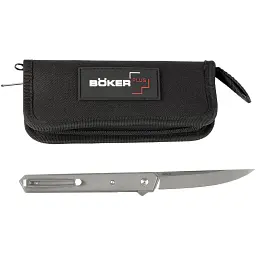 Ніж Boker Plus Kwaiken Air Titanium - мініатюра 6
