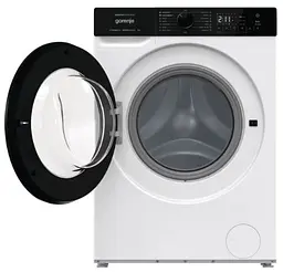 Пральна машина Gorenje WNHA74SAS 1400 об/хв - мініатюра 2