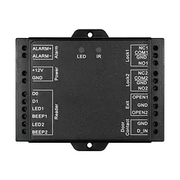 Контролер автономний для 2 дверей Trinix TRC-2R 2 реле (71-00023)