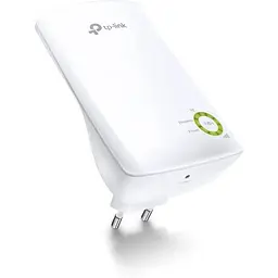 Ретранслятор підсилювач Wi-Fi сигналу TP-Link TL-WA854RE - мініатюра 2