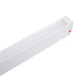 Магнітний трековий світильник Brille KW-261/18W WW+NW+CW WH 48-147 - мініатюра 5