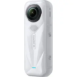 Екшн-камера Insta360 X5 Satin White Limited Edition (CINSAAHA_X532) EU [158452] - мініатюра 5