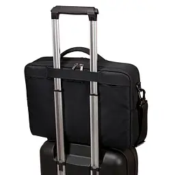 Сумка для ноутбука Thule Subterra Laptop Bag 15" TSSB-316 Black - мініатюра 8