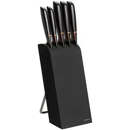 Набір 5 ножів в блоці Fiskars Edge (1003099)