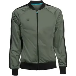 Кофта Arena Relax IV Team Jacket M Pale Sage (1097-002723-655 M)