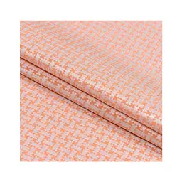 Скатертина MirSon Жакард №302 Jacquard Orange 140x260 см (2200006739234) - мініатюра 5