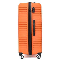 Валіза Semi Line 28" (L) Orange (T5609-3) - мініатюра 4
