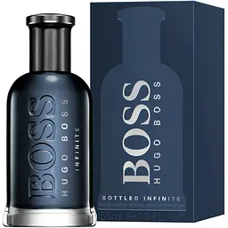 Парфумована вода Hugo Boss Bottled Infinite 50 мл