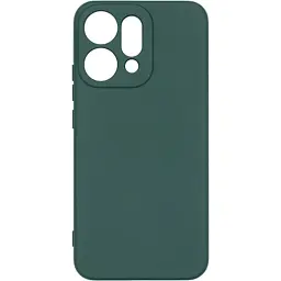Чохол до мобільного телефона Armorstandart ICON OPPO Reno14 5G Camera cover Dark Green (ARM87565)