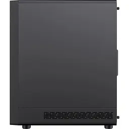 Корпус GameMax Storm 2 M Tempered Glass без БЖ Black (Storm 2 MB) Без БП - мініатюра 12