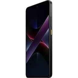 Смартфон Xiaomi Смартфон Poco X7 Pro 12/512Gb Yellow Global version - мініатюра 4