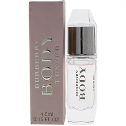 Burberry Body Tender 4,5 мл туалетна вода