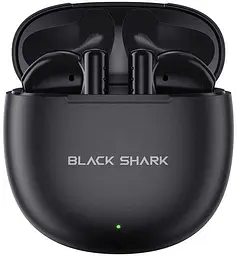 Навушники QCY T9 Black (T9 Black) - мініатюра 5