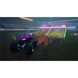Гра Hot Wheels Monster Trucks: Stunt Mayhem для PS5 (EN) [123695] - мініатюра 12