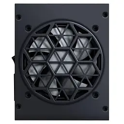 Блок живлення 1stPlayer PS-650SFX 650W (SFX-GLD-650-BK-EU) - мініатюра 2
