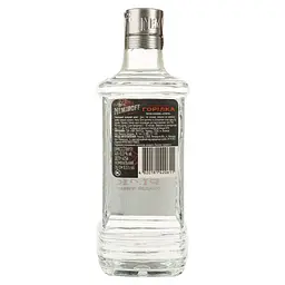 Уцінка. Горілка особлива Nemiroff Originals 40% 0.5 л  - мініатюра 2