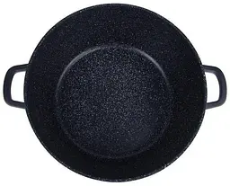 Каструля з мармуровим покриттям Bohmann BH 7350-24см 3,9л