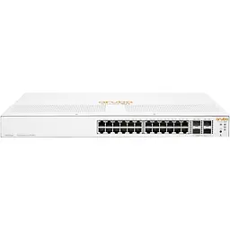 Комутатор Aruba IOn 1930 24G 4SFP+ Switch JL682A (RSVLC-1905)
