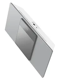 Мікросистема Panasonic SC-HC410EE-S (6516049) - мініатюра 4