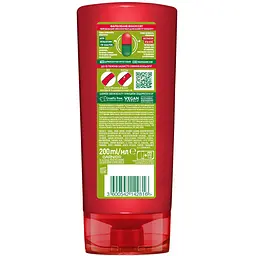 Бальзам-ополіскувач Garnier Fructis Годжі Стійкий колір, для фарбованого або мелірованого волосся, 200 мл - мініатюра 2