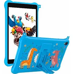 Планшет Blackview Tab 5 Kids 3/64Gb Wi-Fi Blue - мініатюра 4