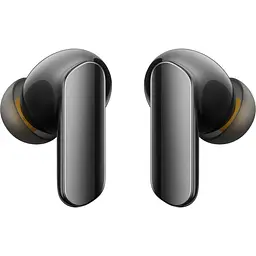 Навушники бездротові realme Buds Air7 Pro RMA2407 Metallic Grey - мініатюра 3