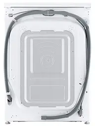 Пральна машина автоматична LG F2X5PS5W (7266827) - мініатюра 8