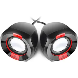Акустична система REAL-EL S-50 (EL121100008) [82724] - мініатюра 5