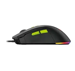 Ігрова миша Fantech VX-6 PHANTOMII 60IPS, 20G, 7200DPI Black - мініатюра 3
