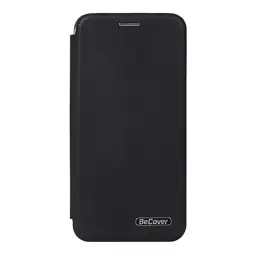 Чохол до мобільного телефона BeCover Exclusive Oppo A98 5G Black (710297)