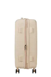 Валіза 67 См American Tourister SOUNDBOX COCONUT SAND 67x46,5x29(32) 32G*25002 - мініатюра 11