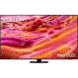 Телевізор Samsung QN90F 85` Neo QLED Ultra HD 4K (QE85QN90FAUXUA) [135098]