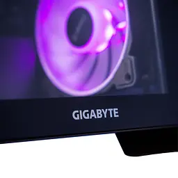 Комп'ютер Powered by Gigabyte_934 (RTX 5070 12 ГБ, Ryzen 7 7800X3D, DDR5 32 ГБ, SSD 500 ГБ) - мініатюра 7