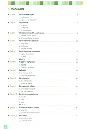 Vocabulaire en dialogues. Debutant A1/A2. Livre + CD - Евелин Сірейоль - мініатюра 5